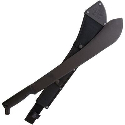 Cold Steel Bolo Machete With Sheath