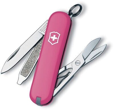 Victorinox Classic Pink