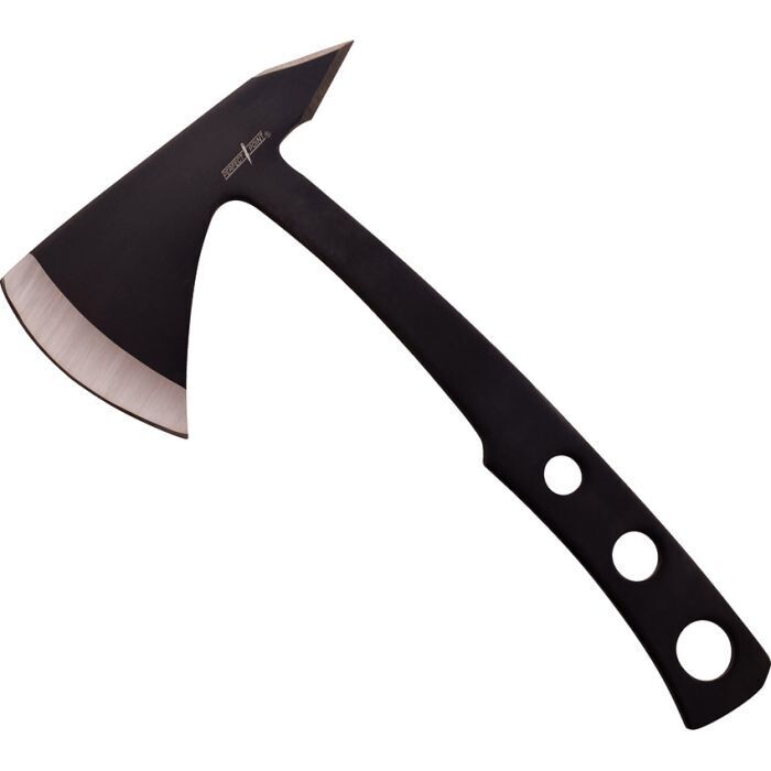 Perfect Point Throwing Axe Black