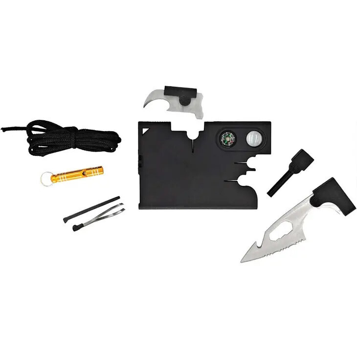 Mad Man Survival Tool