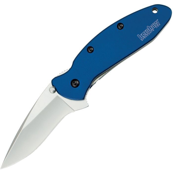 Kershaw Scallion Framelock A/O