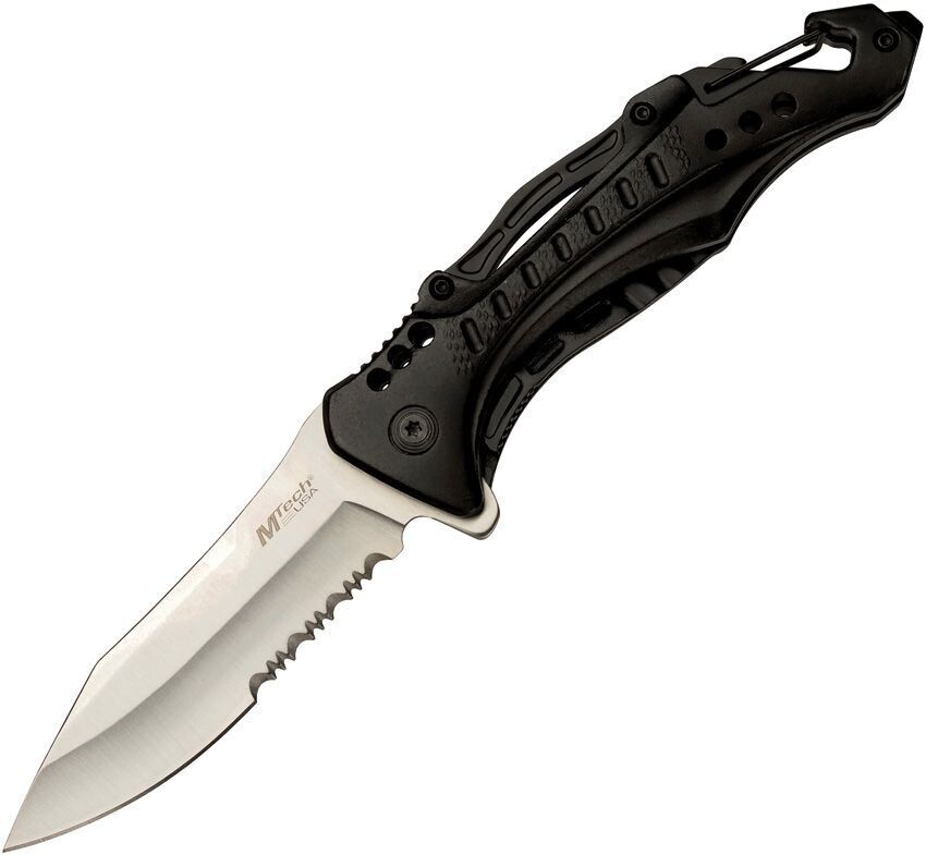 MTech Linerlock A/O