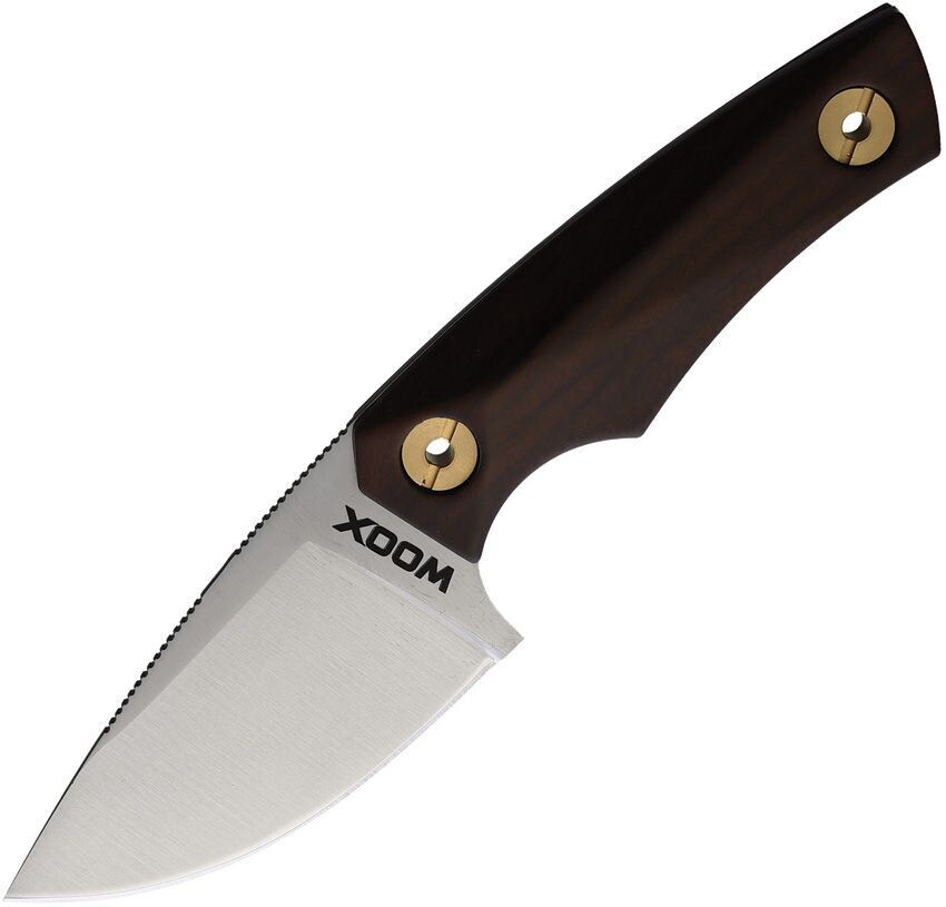 Woox Bad Boy Fixed Blade