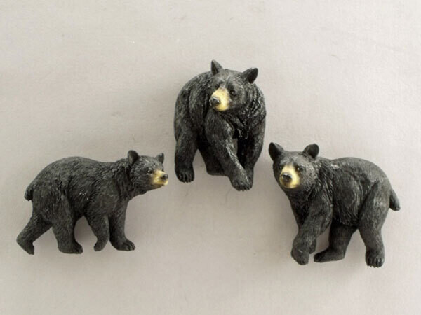 Bear Magnet #18942