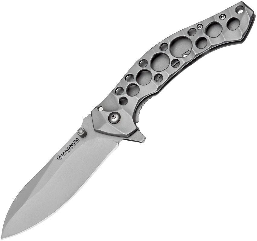 Boker Magnum Slender Framelock