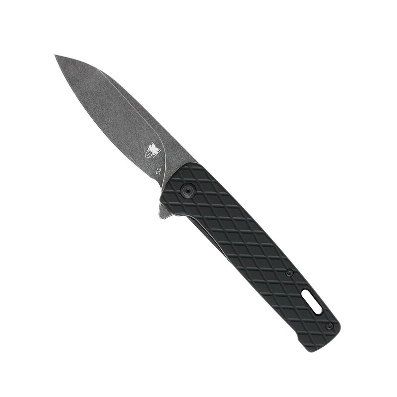 Cobratec Black Gator #CTBLKGATOR