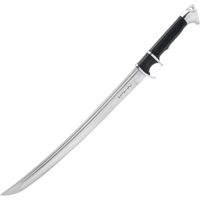 Honshu Sub-Hilt Wakizashi