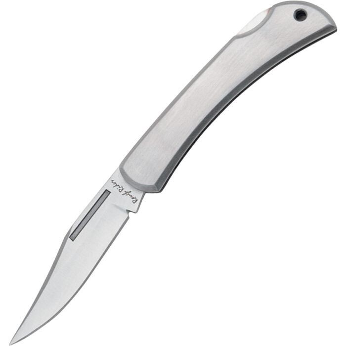 Rough Rider Linerlock Stainless