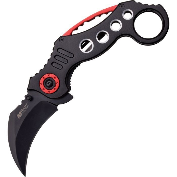 MTech Karambit Linerlock MT529BK