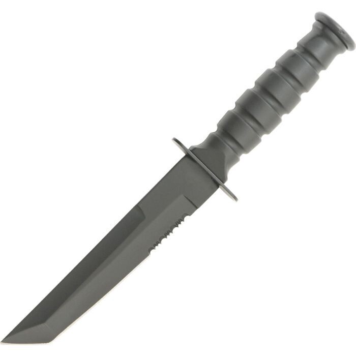 Survivor Mini Tanto Fixed Blade