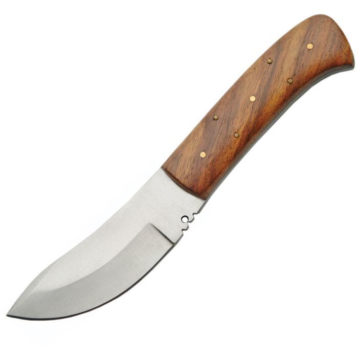 Pakistan Upsweep Patch Knife