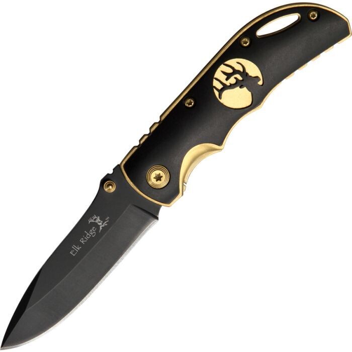 Elk Ridge ER134 LinerLock