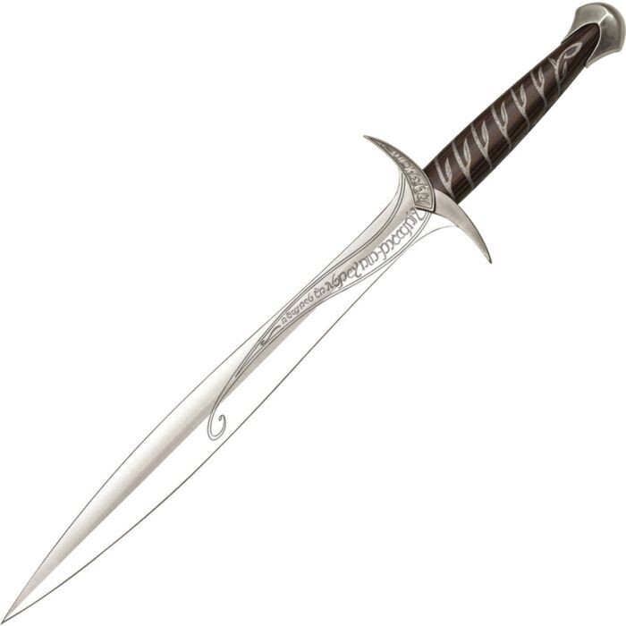 Sting-Sword of Frodo Baggins