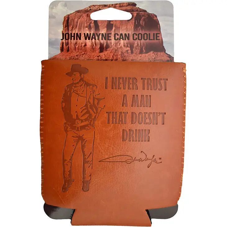 John Wayne Koosie