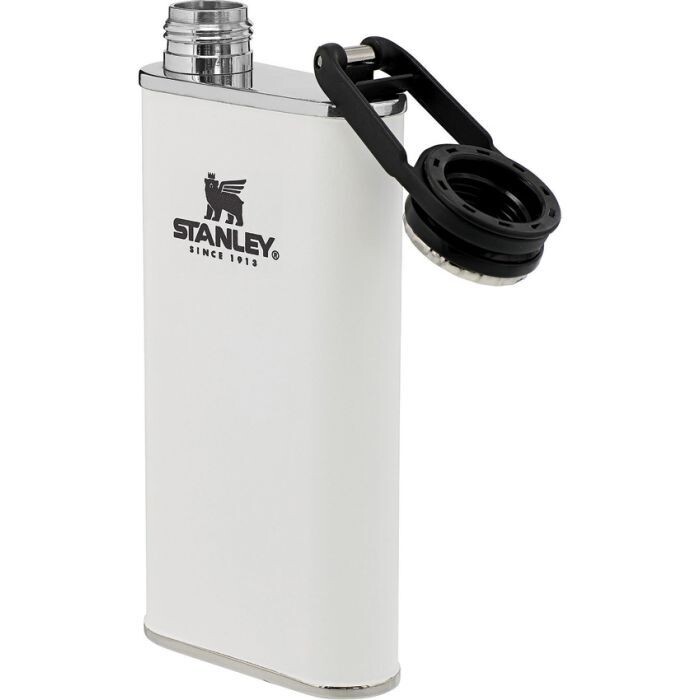 Easy-Fill Wide Mouth Flask #10-00837-125