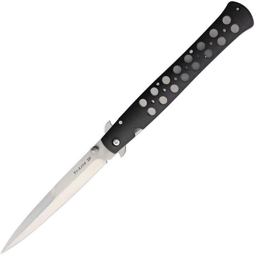 Ti-Lite VI Linerlock