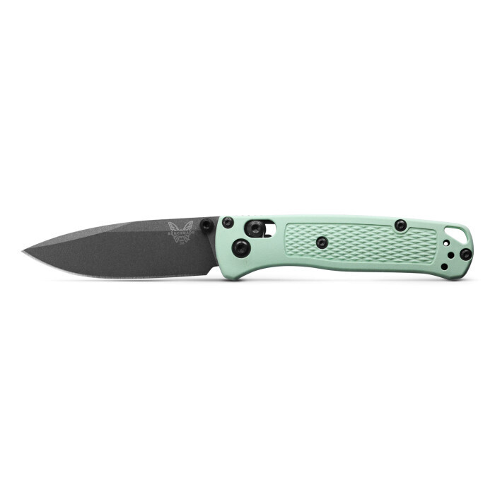 Benchmade Mini Bugout Sea Foam Grivory 533GY-06