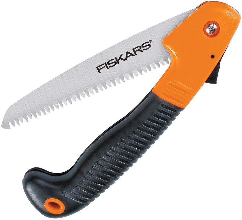 Fiskars Folding Saw 7in