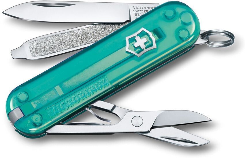 Victorinox Classic SD Tropical Surf