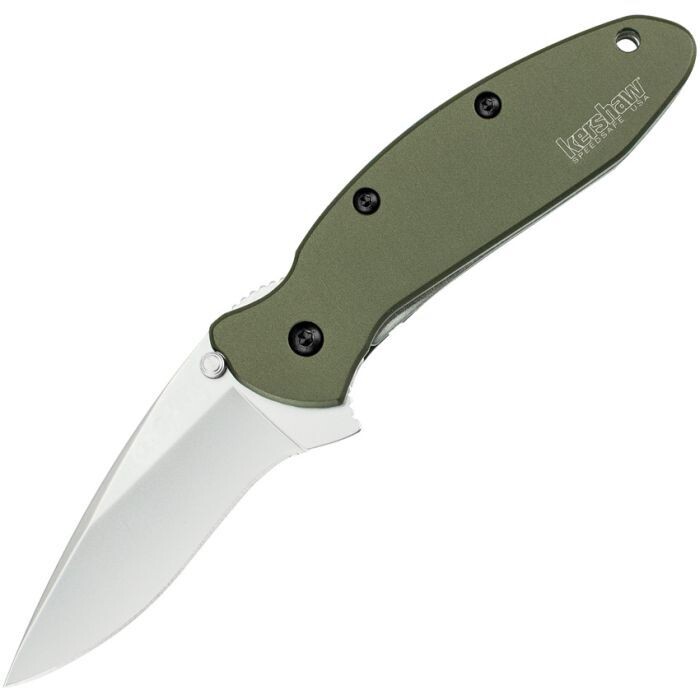 Kershaw Scallion Framelock A/O