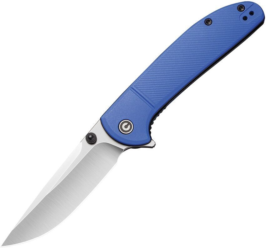Civivi Badlands Vagabond Linerlock