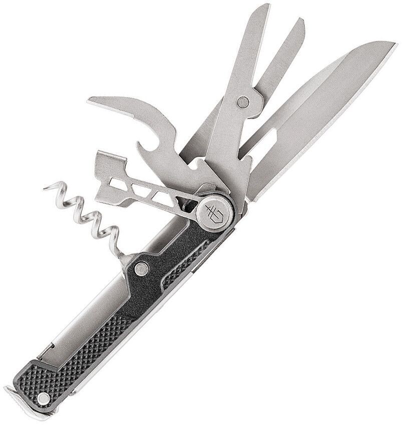 Gerber Armbar-Cork Multi-Tool 8-in-1 Onyx 30-001579