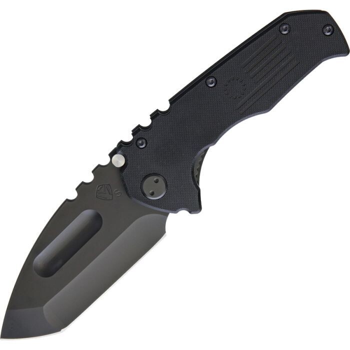 Medford Praetorian Scout Linerlock