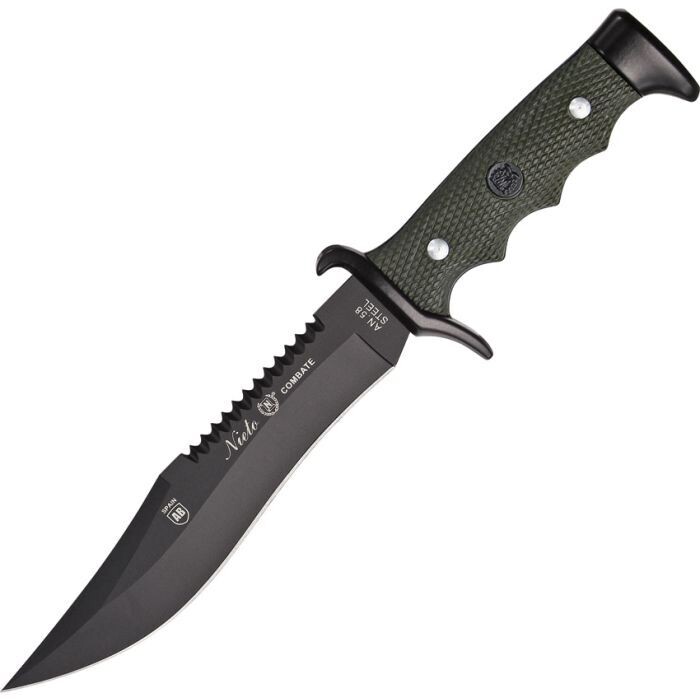 Nieto Cuchillo Linea Combate NIE3002