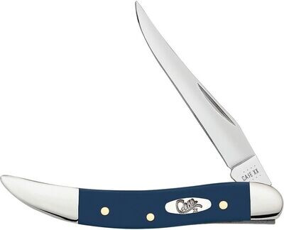 Case Cutlery Toothpick Navy Synthetic