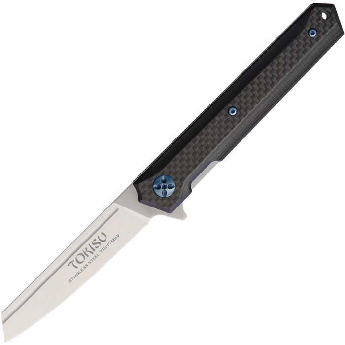Tokisu Tactical Linerlock 18450