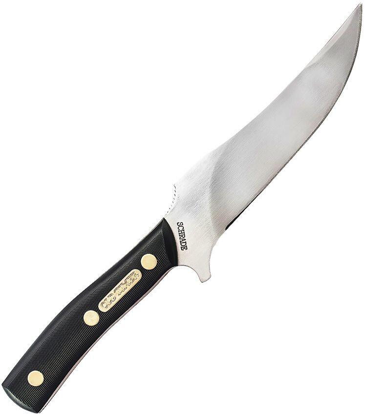 Schrade Old Timer Deerslayer