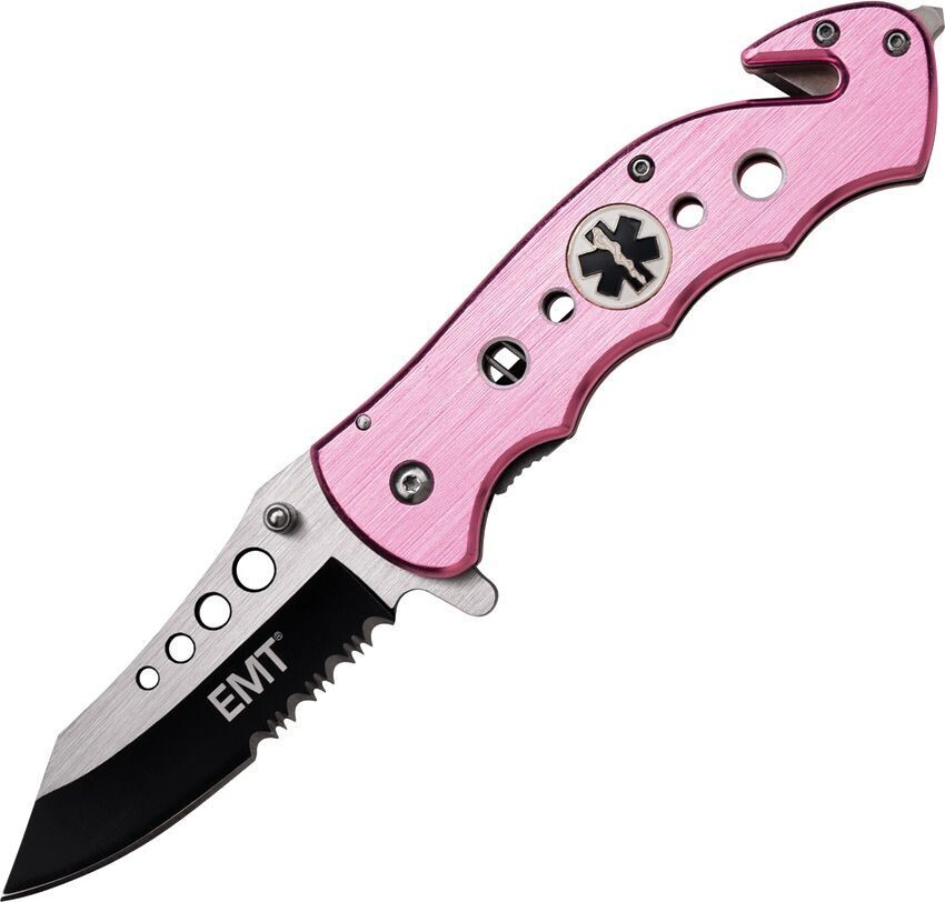 Tac Force Linerlock A/O EMT