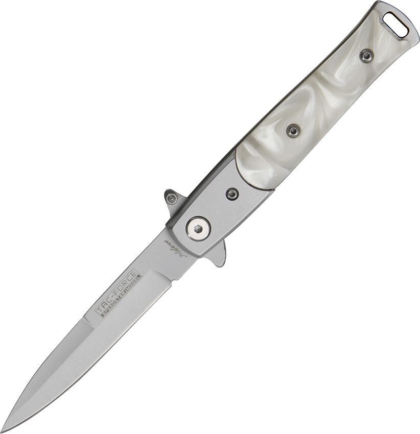 Tac Force Lil Milano A/O