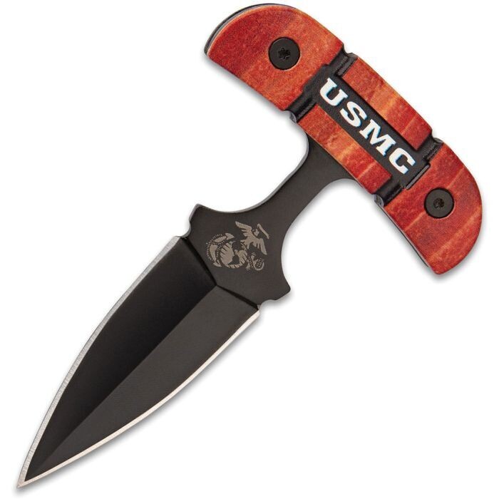USMC Push Dagger