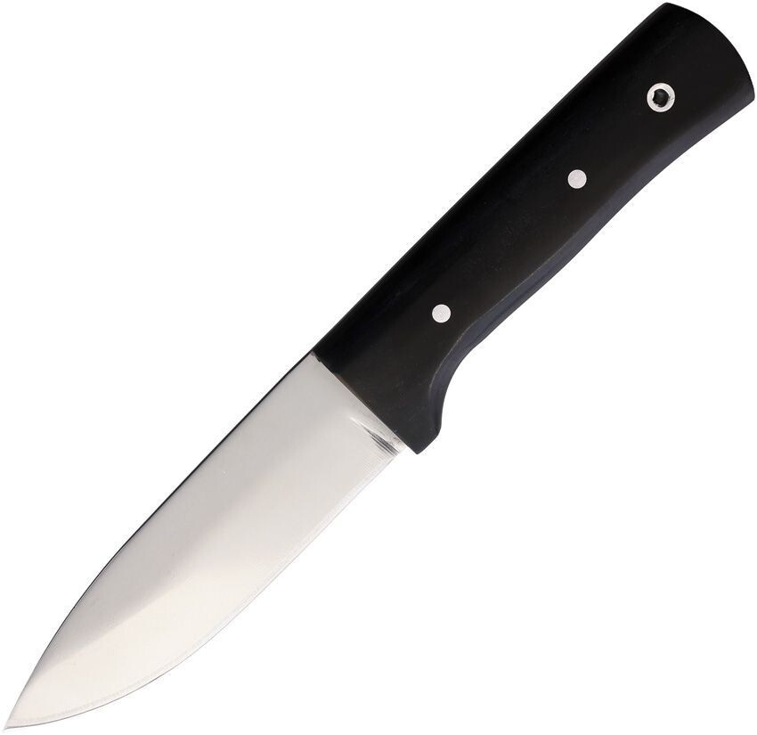 Bordo Butcher Fixed Blade From Turkey
