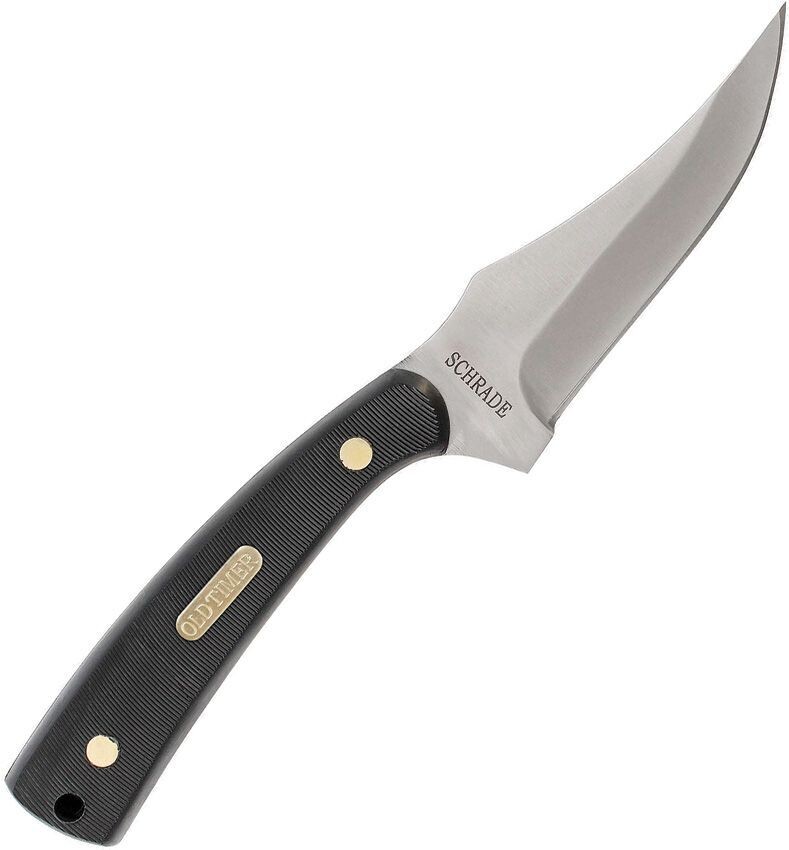 Schrade Old Timer Sharpfinger