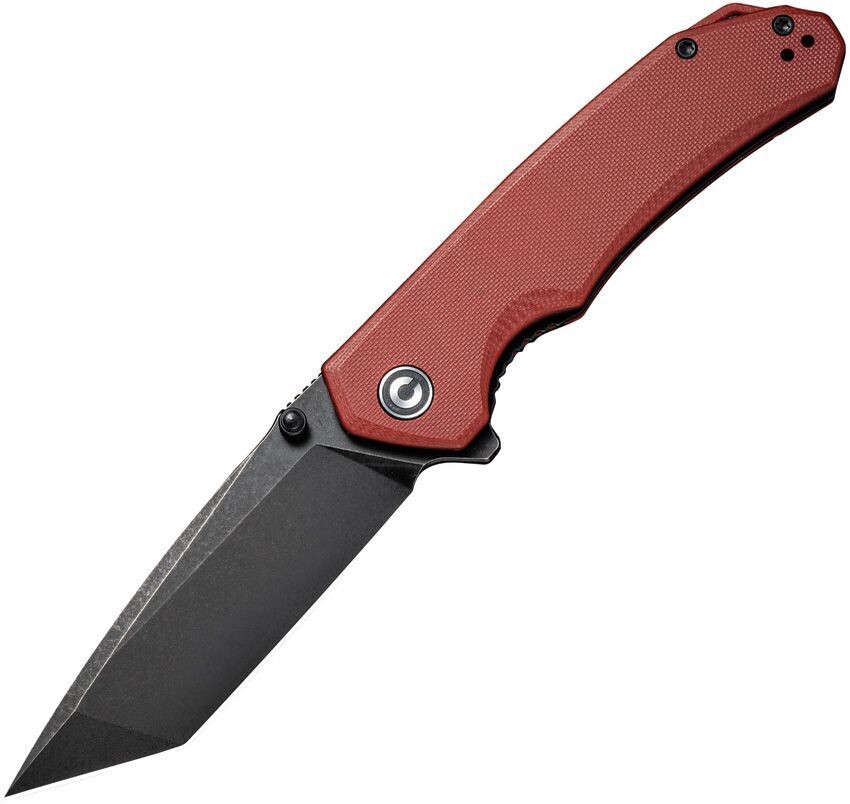 Civivi Brazen Linerlock