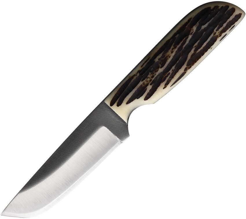 Anza Fixed Blade LJ Bone