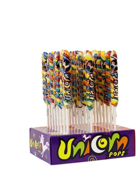Unicorn Pop 1 oz