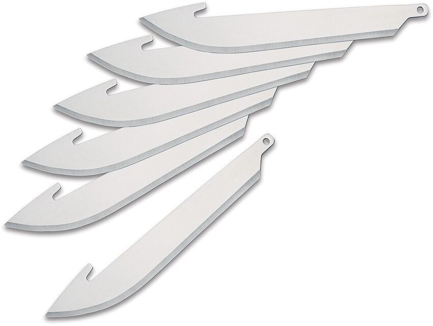 Razor Lite Replacement Blades