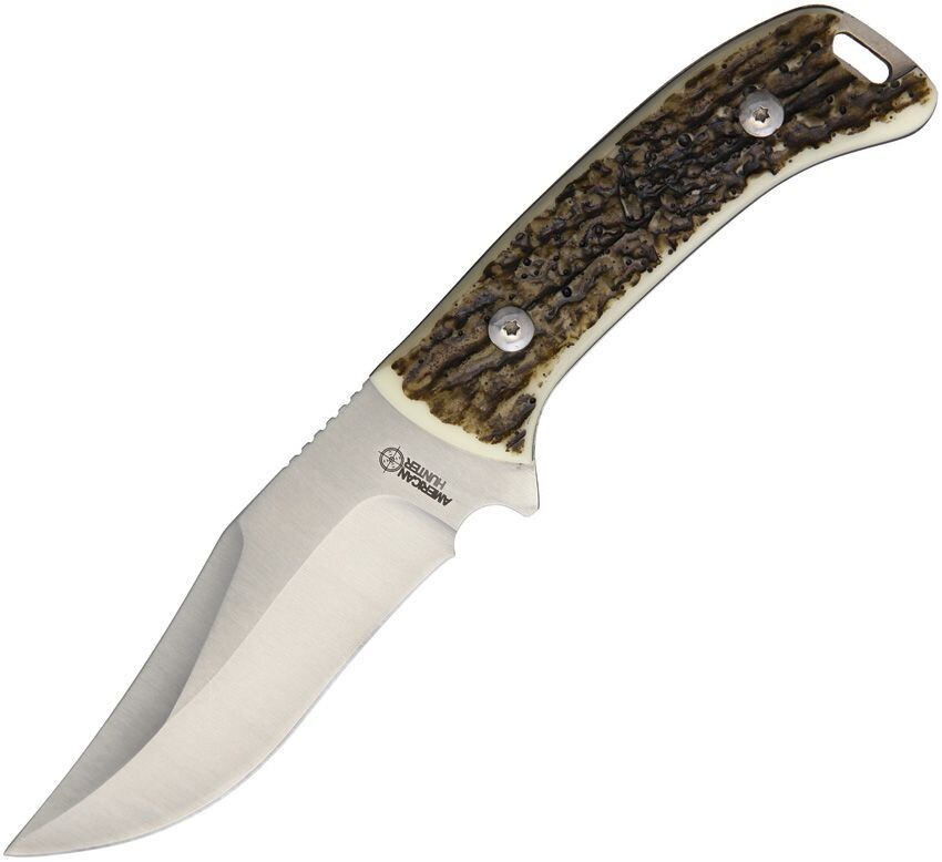 American Hunter Imitation Stag Hunter