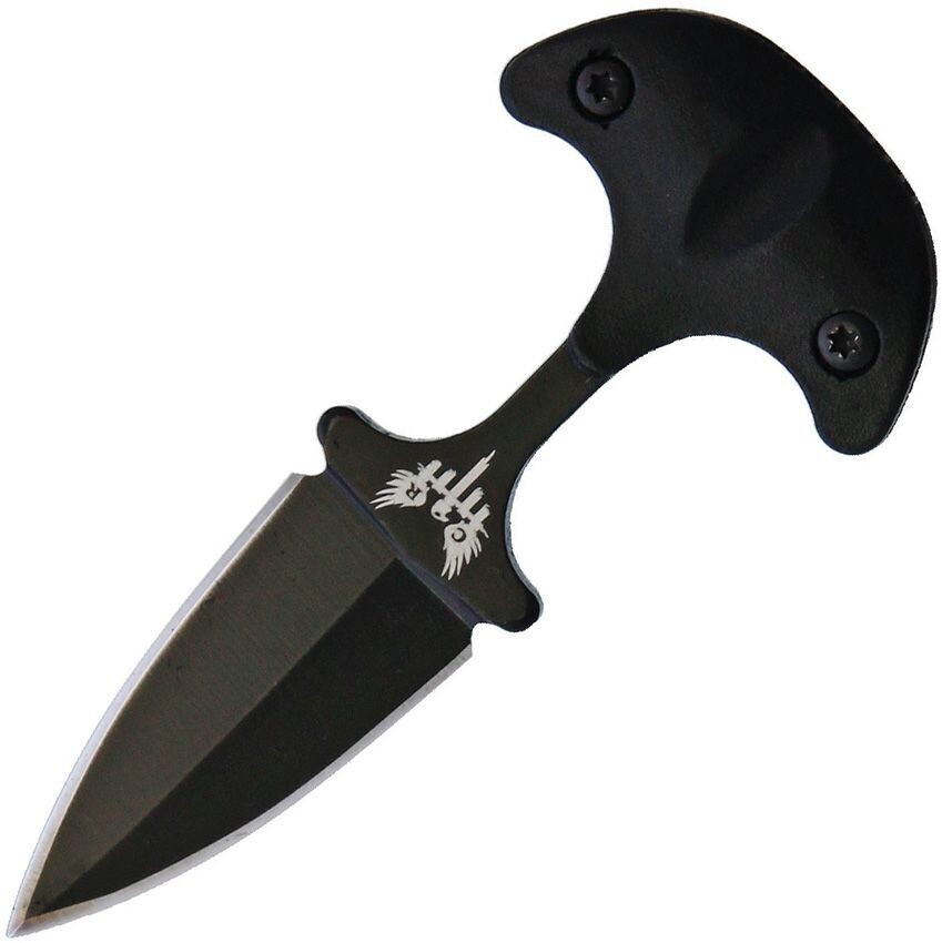 Combat Ready Neck Knife