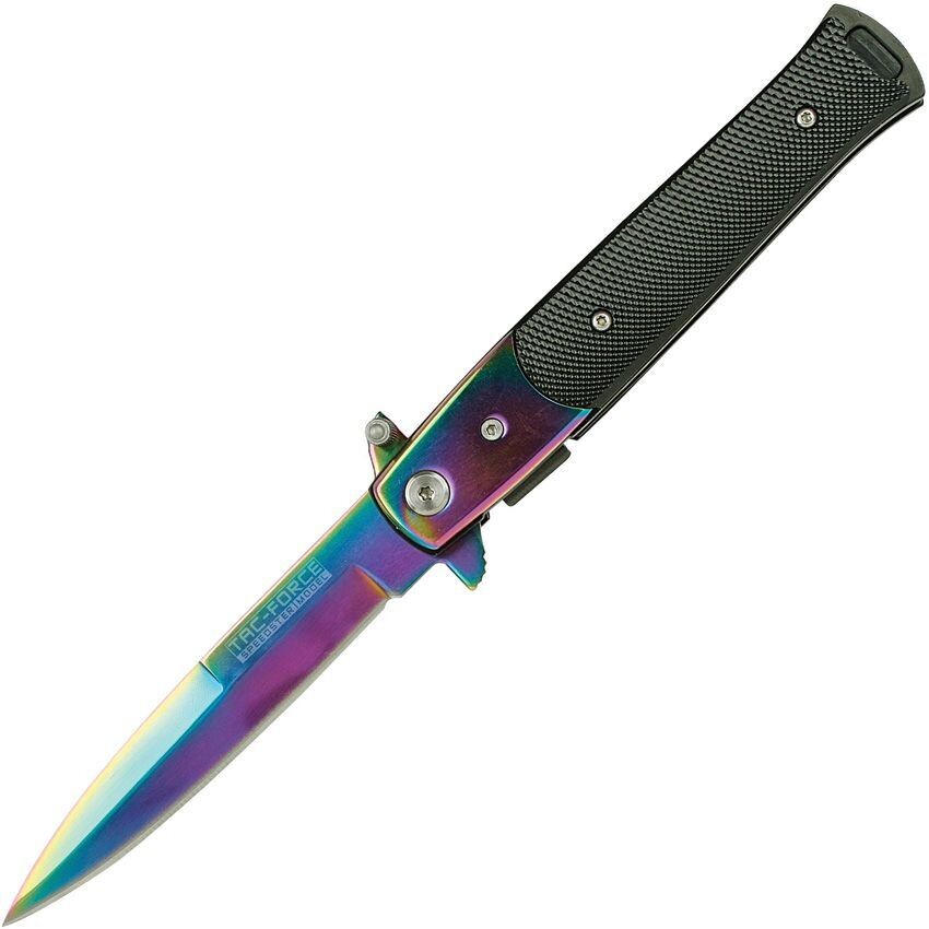 Tac Force Linerlock A/O Spectrum
