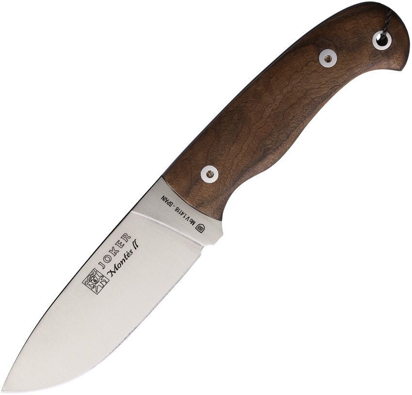 Joker Montes Outdoor Fixed Blade