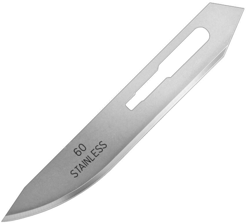 Havalon Piranta Quik-Change Blades