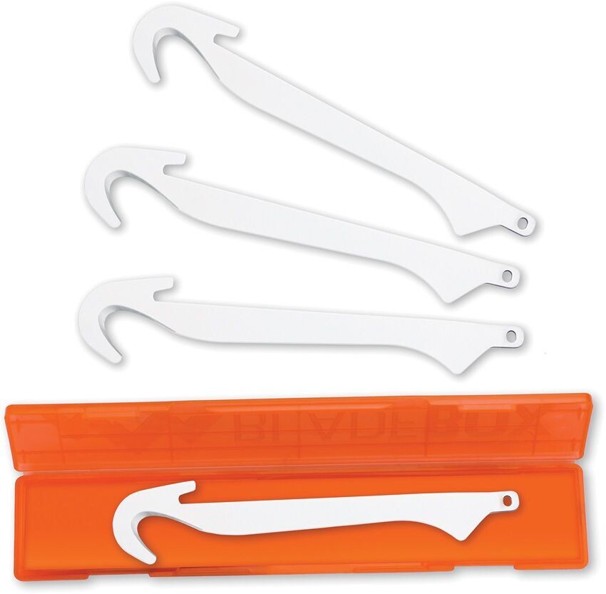 Outdoor Edge Gutting Blade Pack