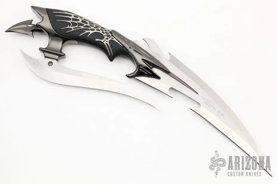 Gil Hibben GH2009A The Scorpion