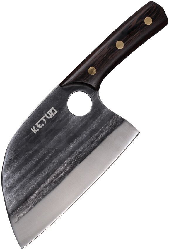 Ketuo Butcher Knife