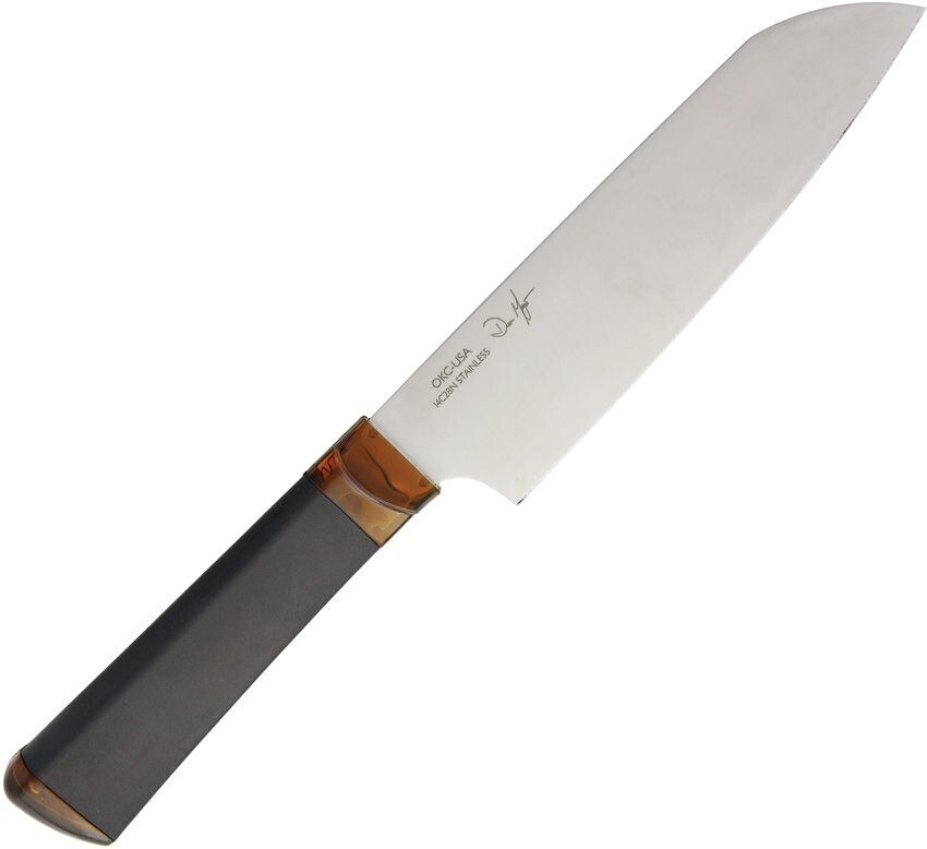 Ontario Agilite Santoku