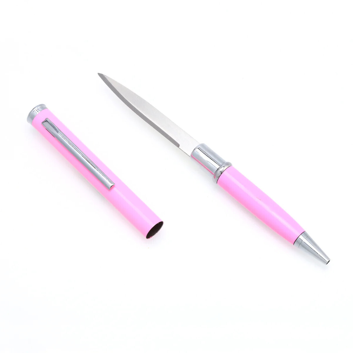 CobraTec Knife Pen Pink
